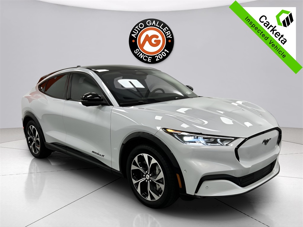 2023 Ford Mustang Mach-E Premium RWD's photo