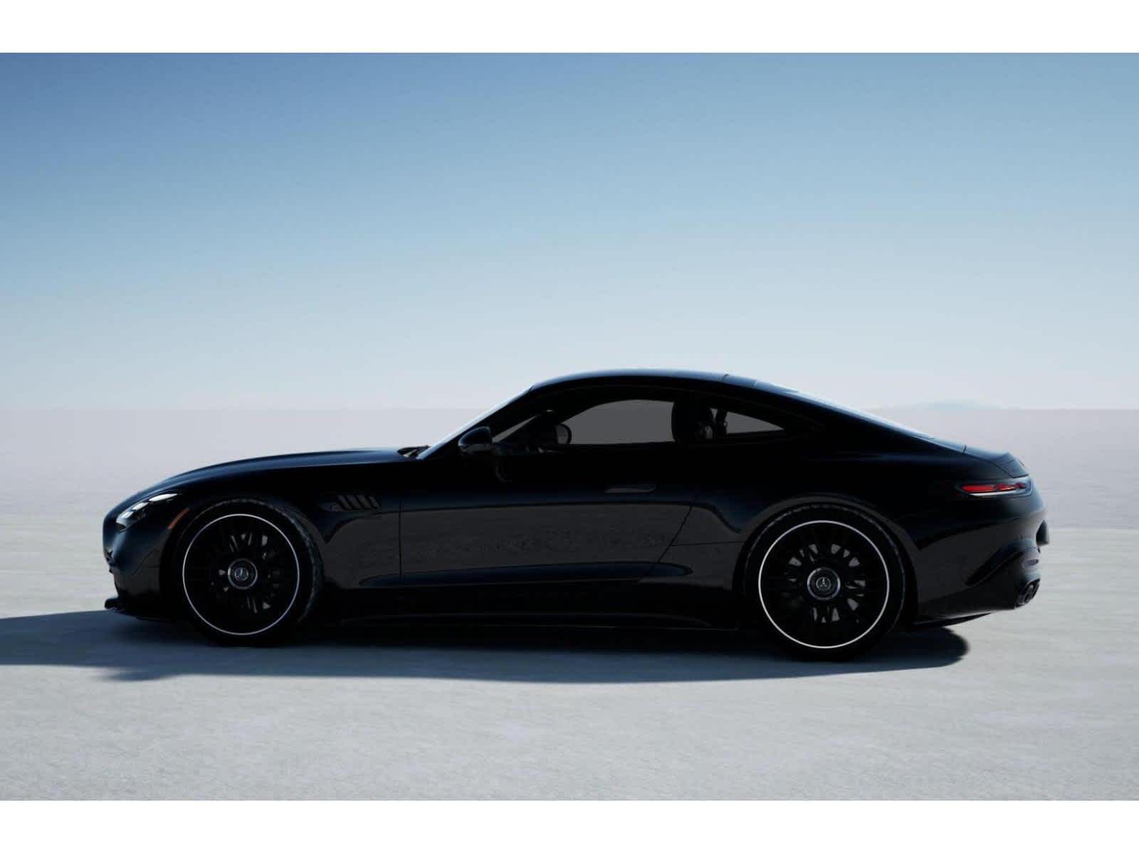2026 Mercedes Benz AMG GT 43 photo 32