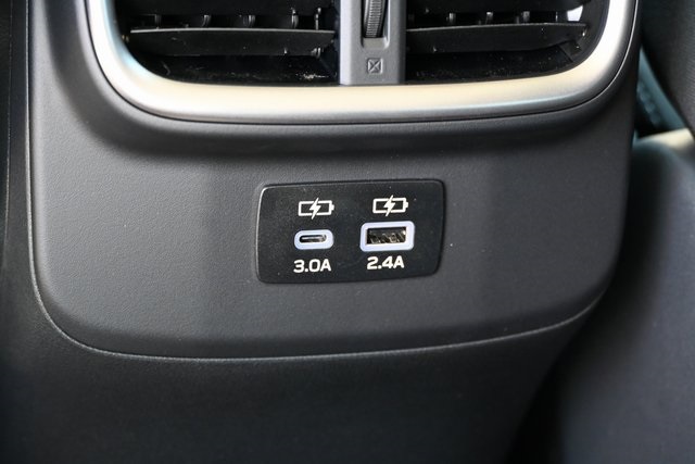 2025 Subaru Outback Premium photo 10