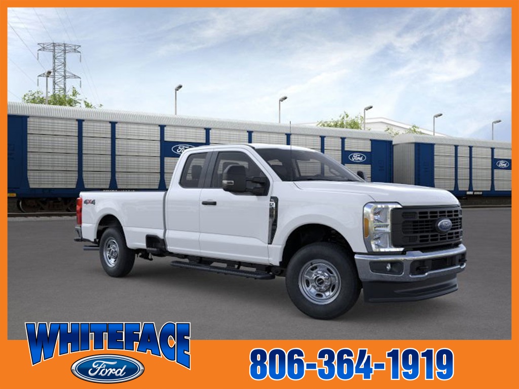 2025 Ford F-350 XL photo 7