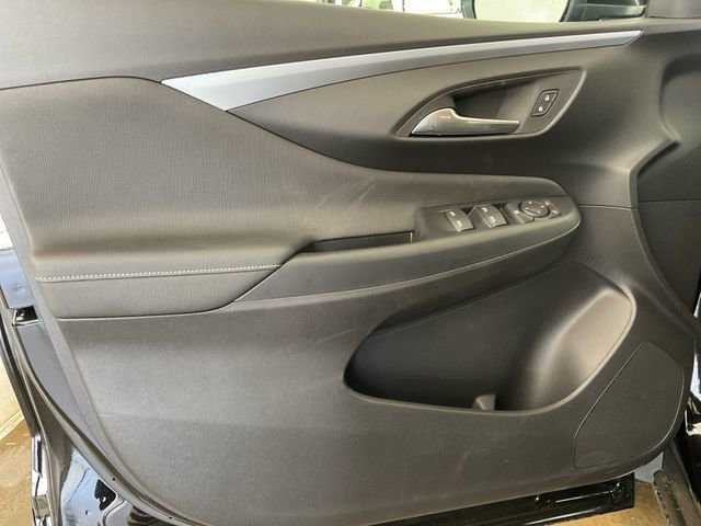 2025 Buick Envista Preferred photo 18