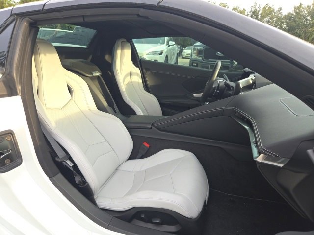 2023 Chevrolet Corvette 1LT photo 7