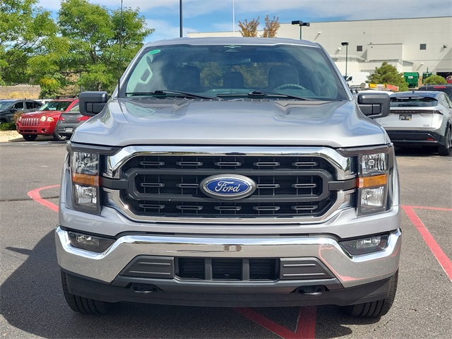 2023 Ford F-150 XLT photo 6