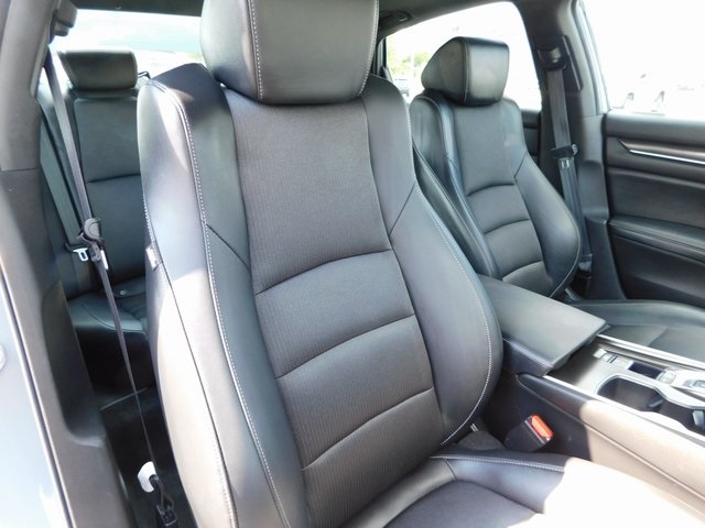 2022 Honda Accord Sport 2.0T photo 19