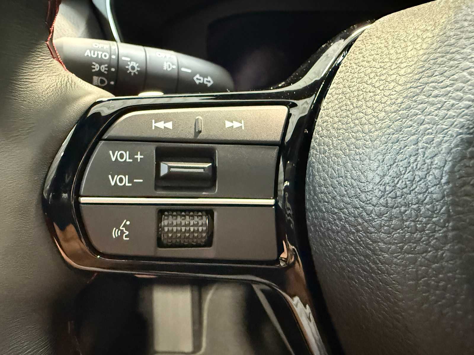 2026 Acura Integra A-Spec photo 15