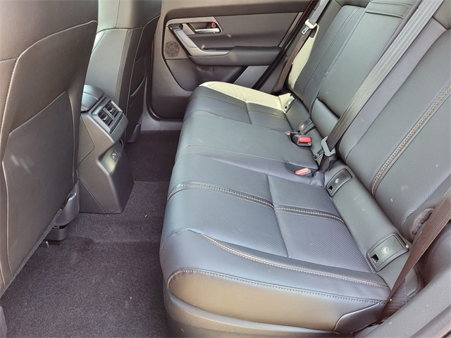 2025 Mazda CX-50 Premium Plus photo 7