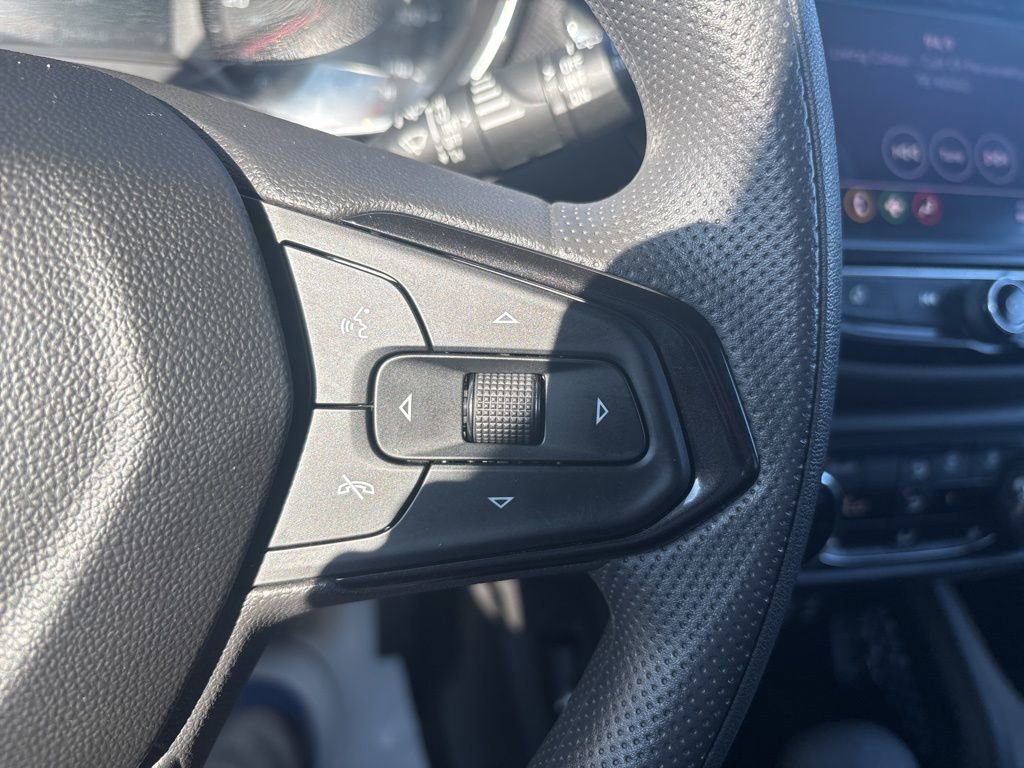 2022 Chevrolet Trailblazer LT photo 19