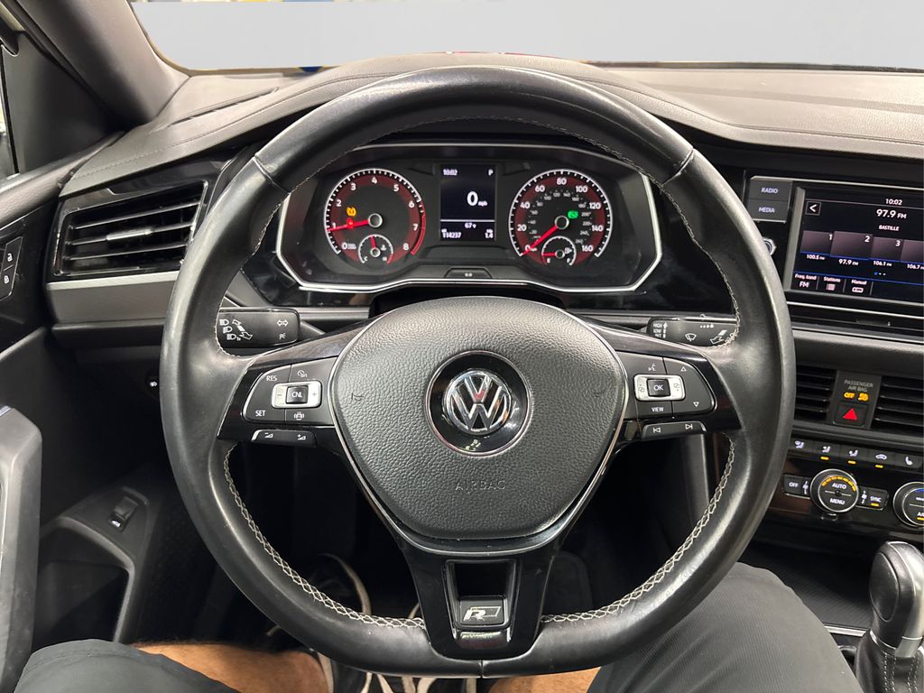 2019 Volkswagen Jetta R-Line photo 22