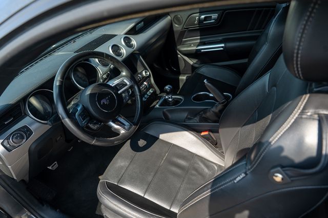 2019 Ford Mustang GT Premium photo 12