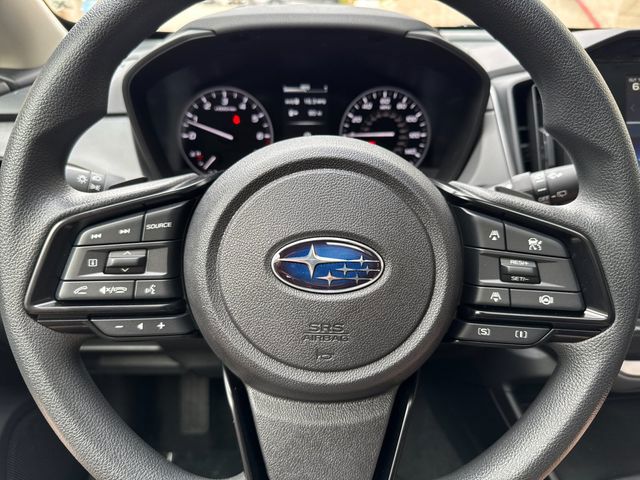 2025 Subaru Crosstrek Premium photo 22
