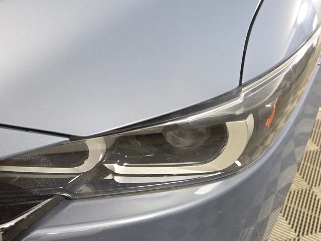 2023 Mazda CX-5 2.5 S Carbon photo 12