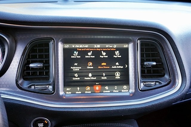 Used 2018 Orange Dodge T/A 392 image 25