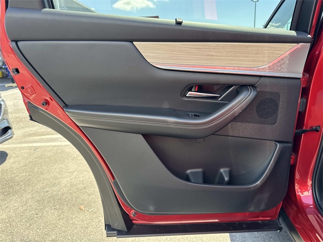 2024 Mazda CX-90 Preferred photo 7