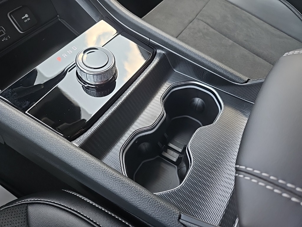 2025 Jeep Grand Cherokee Altitude X photo 58