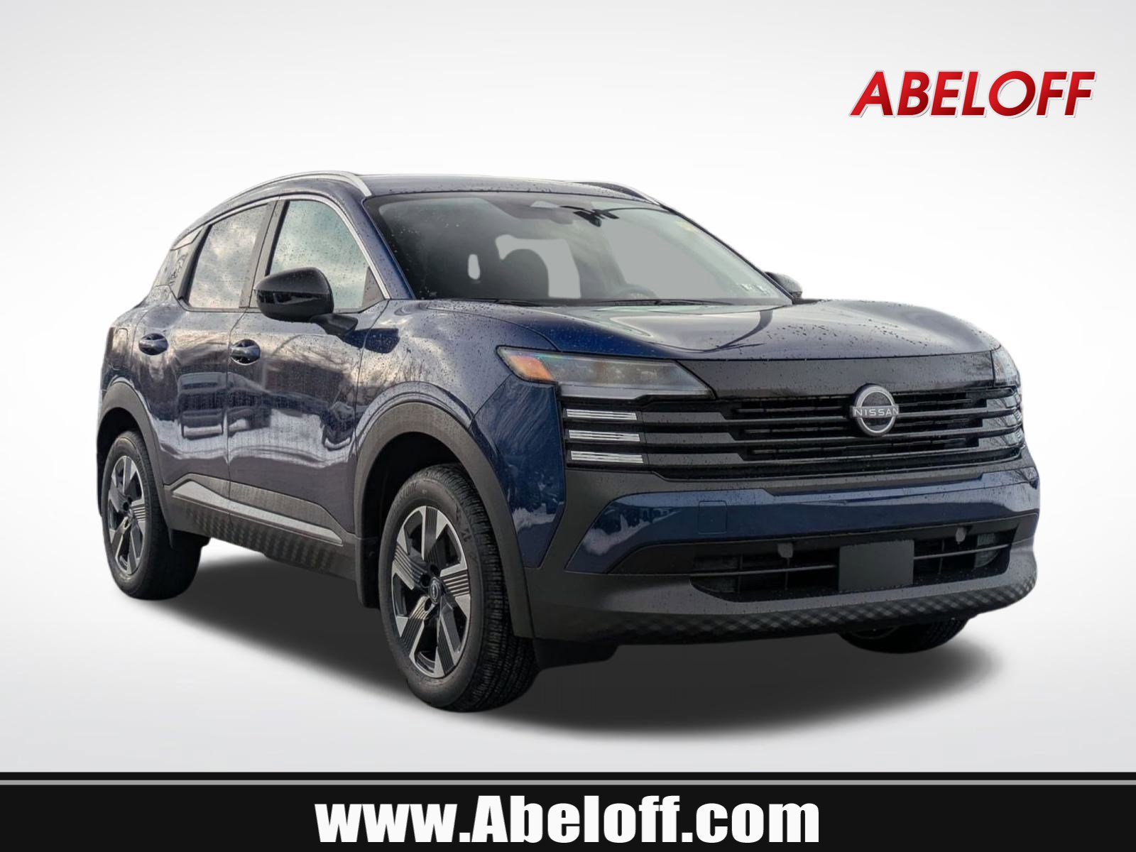 2026 Nissan Kicks SV's photo