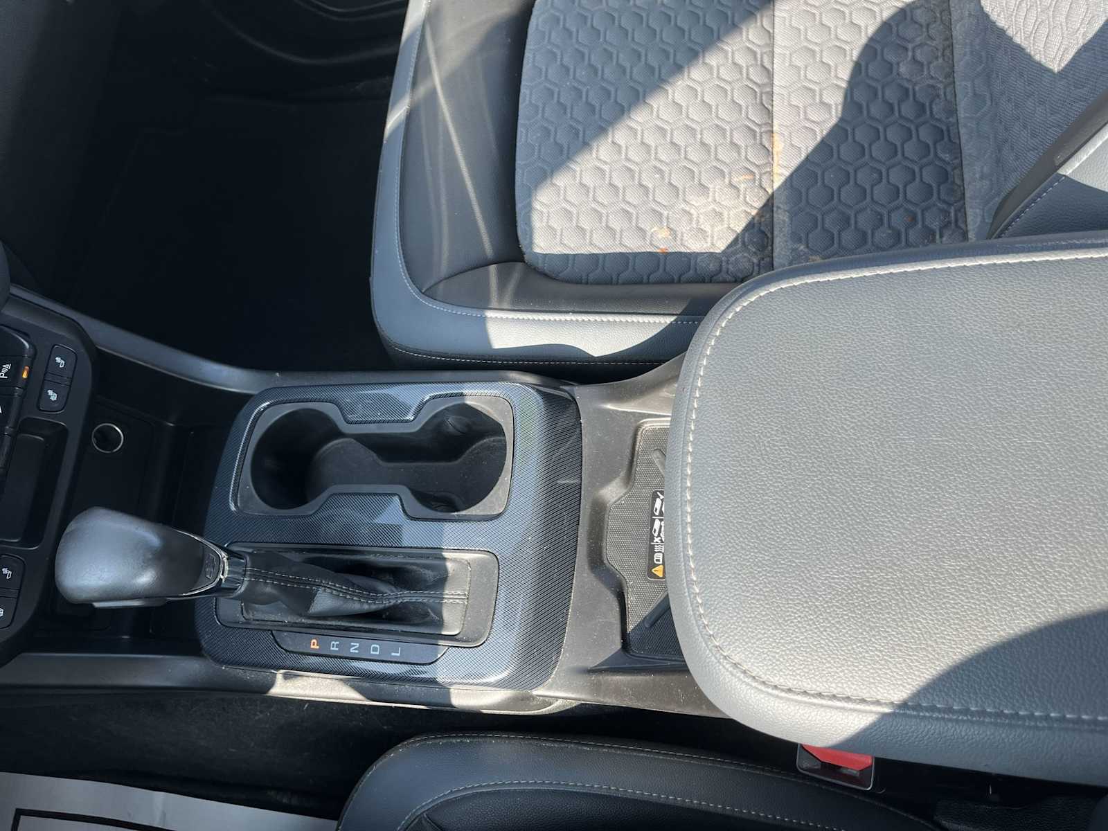 2022 Chevrolet Colorado Z71 photo 18