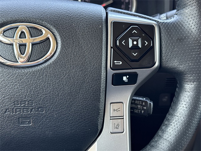 2023 Toyota 4Runner Limited photo 23
