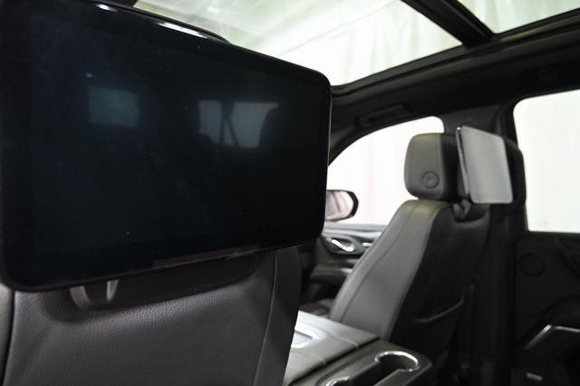 2022 Gmc Yukon XL Denali photo 21