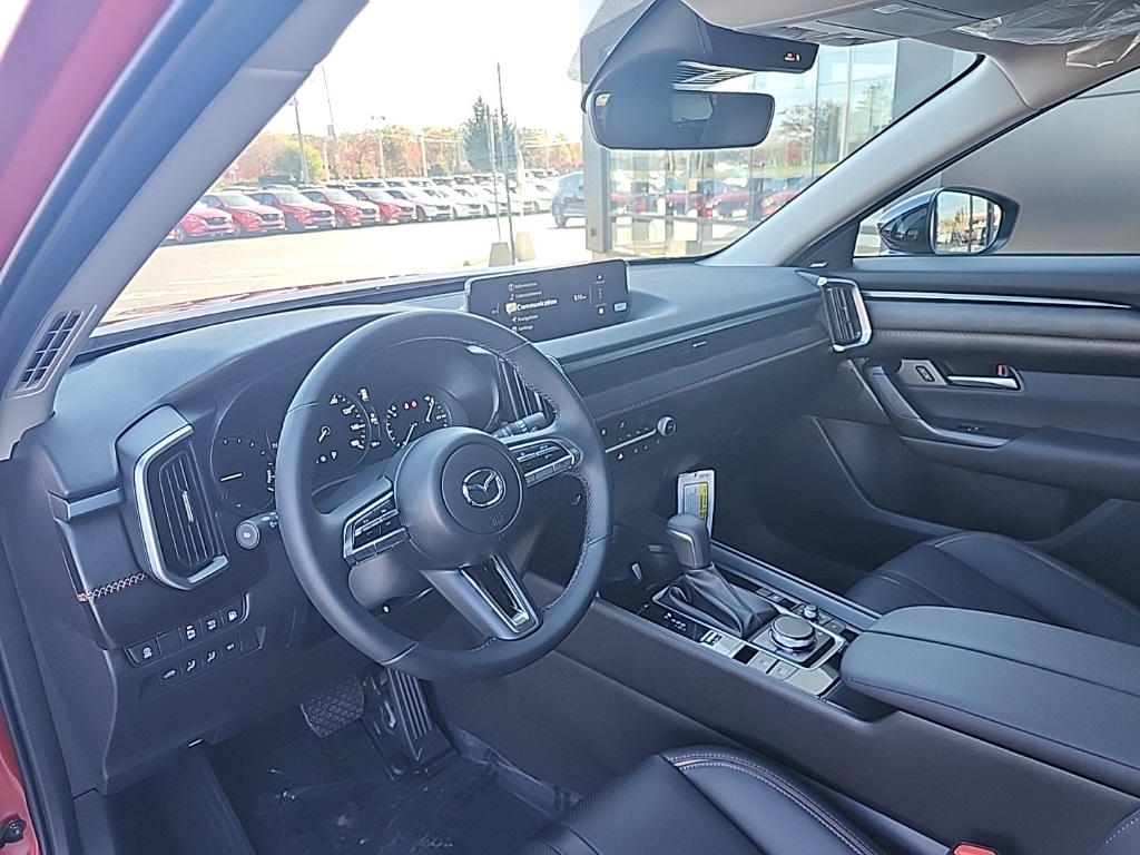 2026 Mazda CX-50 Premium photo 4