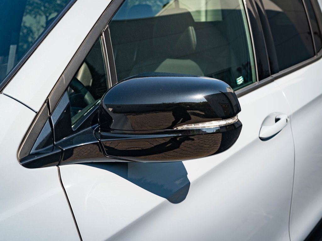 2024 Honda Ridgeline Black Edition photo 13