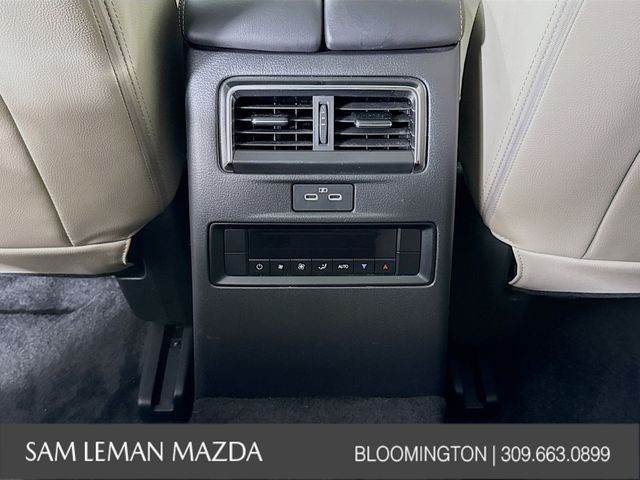 2024 Mazda CX-90 3.3 Turbo Premium photo 27