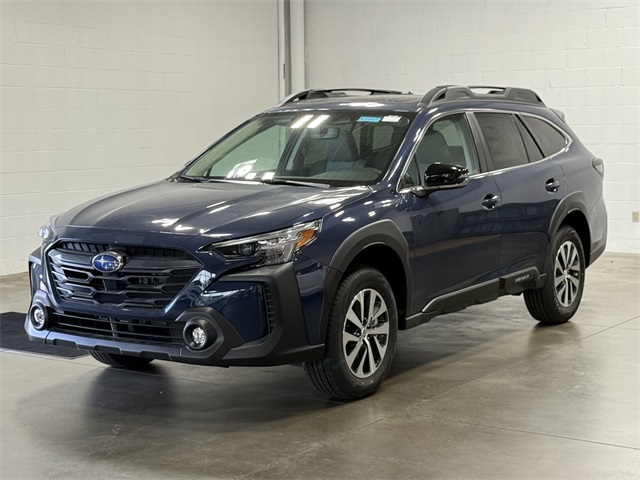 2025 Subaru Outback Premium photo 2