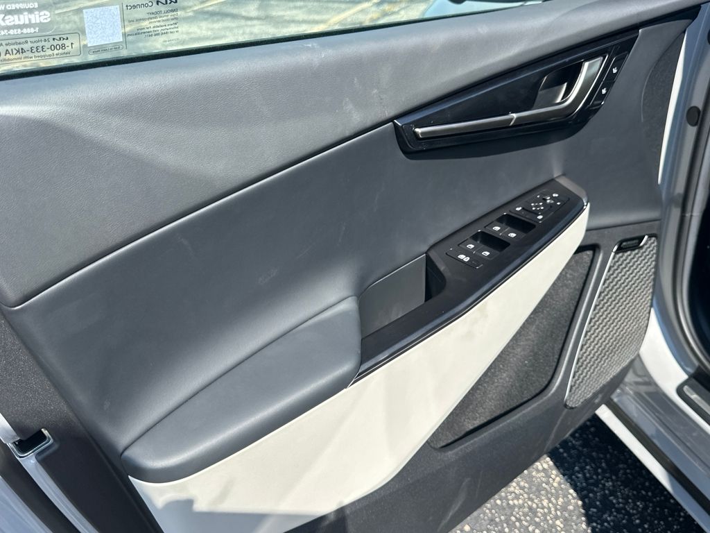 2025 Kia EV6 GT-Line photo 10