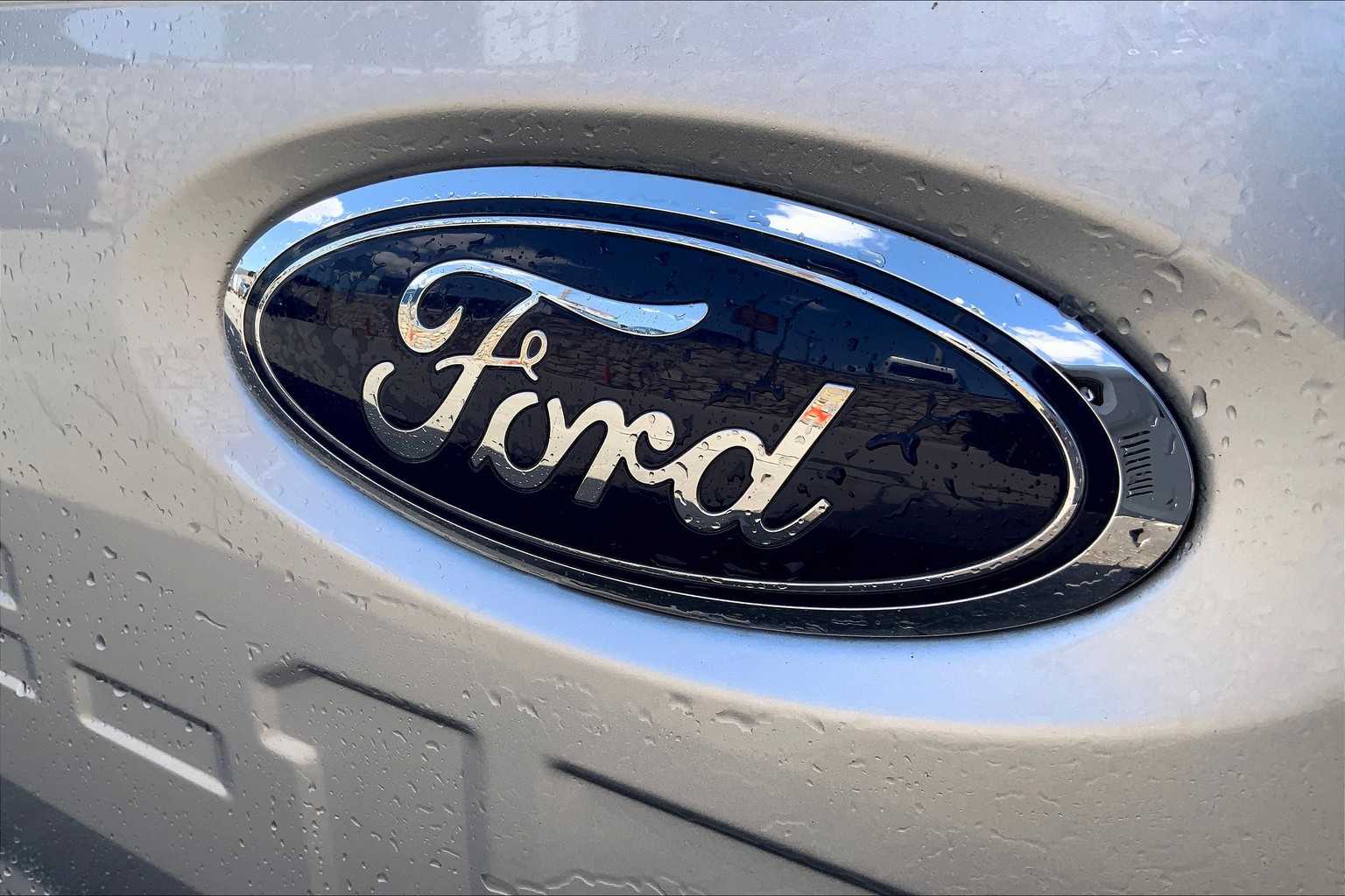 2021 Ford F-150 XLT photo 27