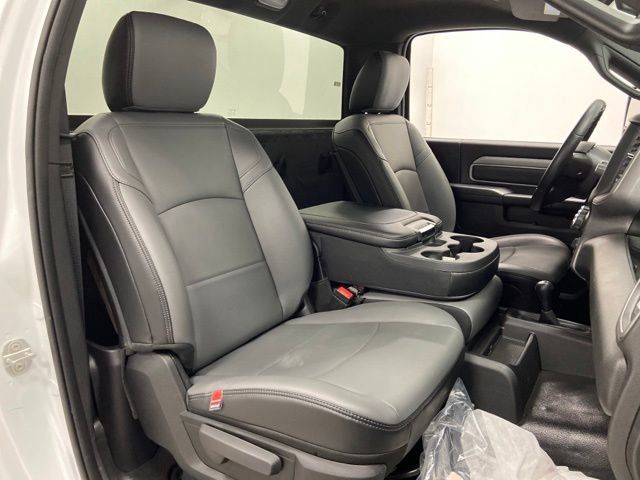 2024 Ram 3500 Tradesman photo 26