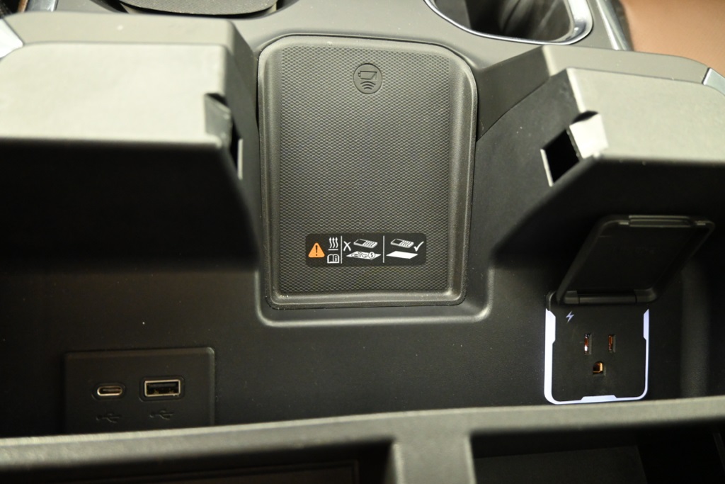 2023 Chevrolet Silverado 1500 High Country photo 30