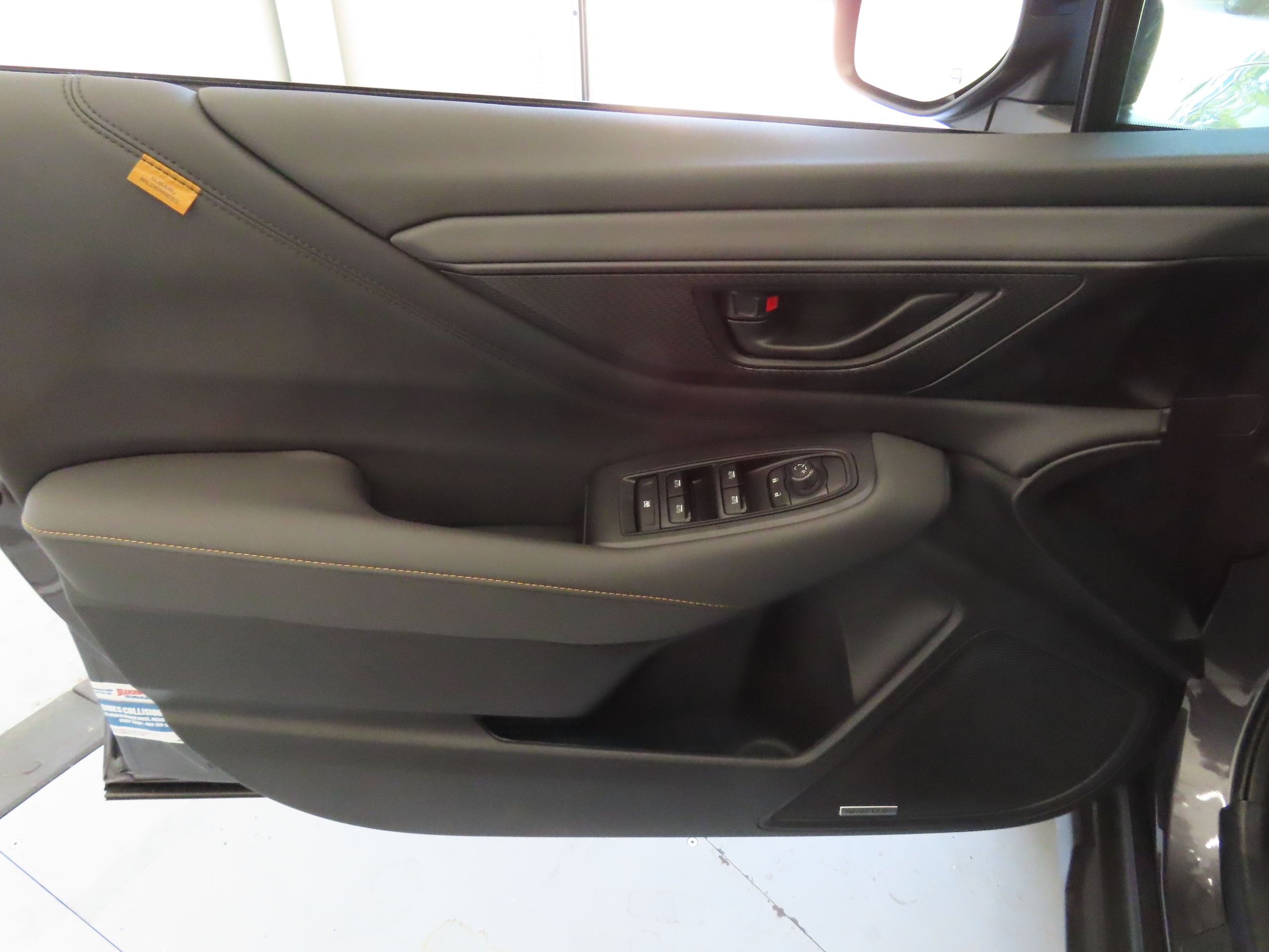 2025 Subaru Outback Wilderness photo 7