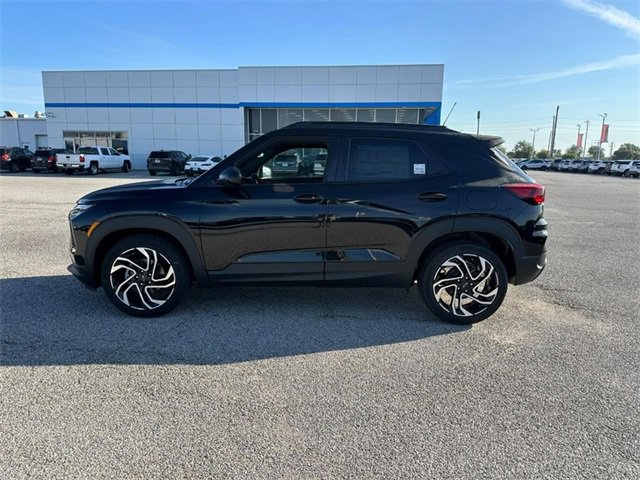 2026 Chevrolet Trailblazer RS photo 2