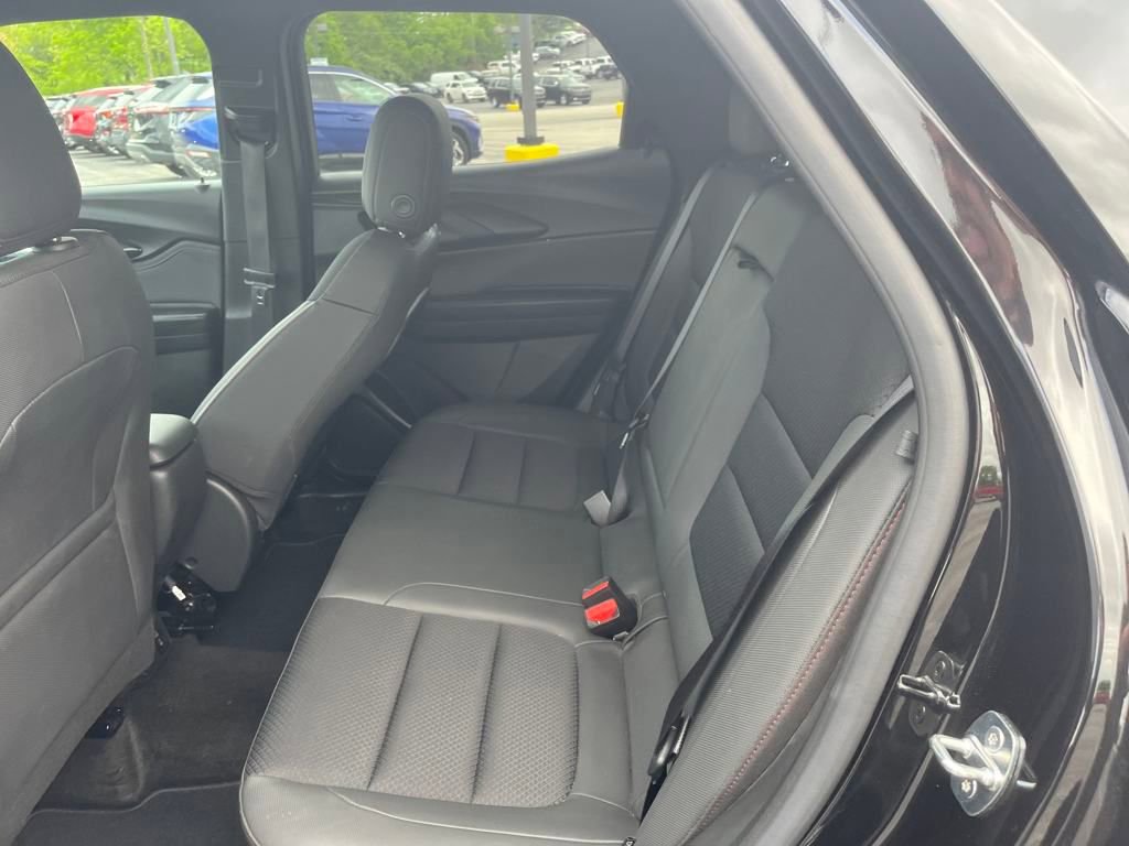 2023 Chevrolet Trailblazer RS photo 22