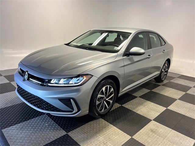 2026 Volkswagen Jetta 1.5T S photo 3
