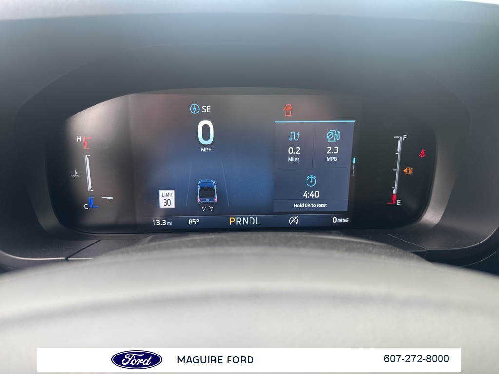 2025 Ford Maverick Lariat photo 17