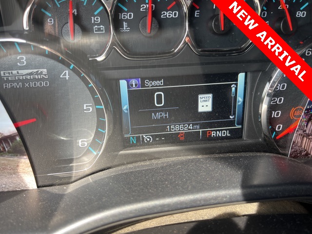 2017 Gmc Sierra 1500 SLT photo 17
