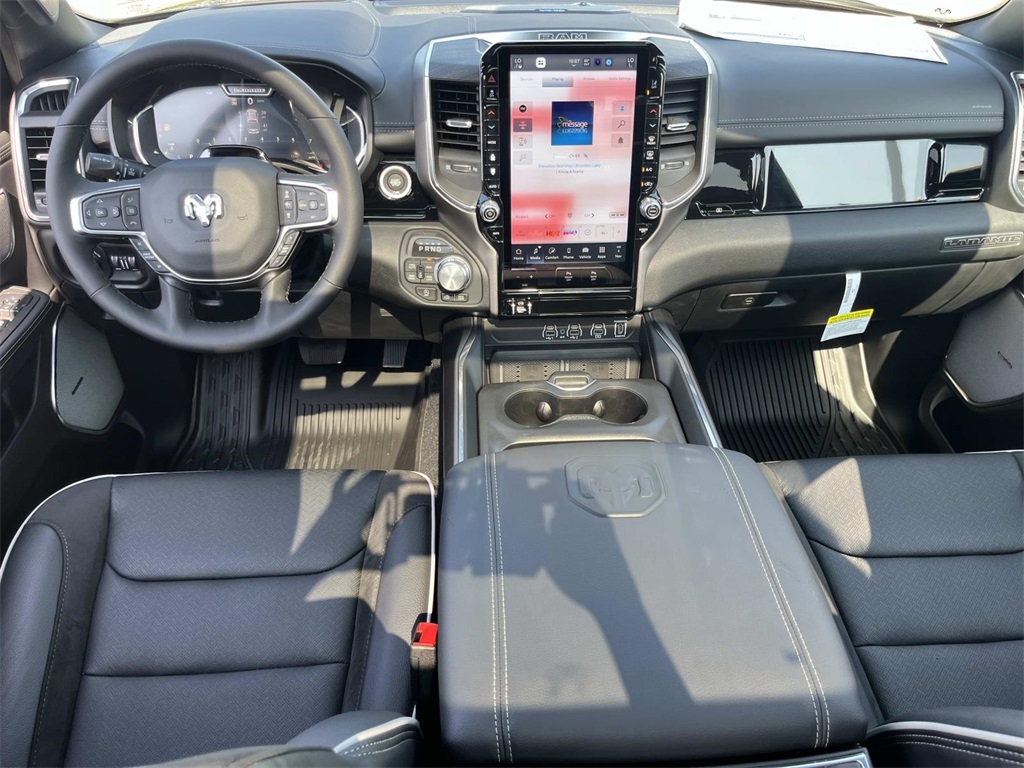 2026 Ram 1500 Laramie photo 25