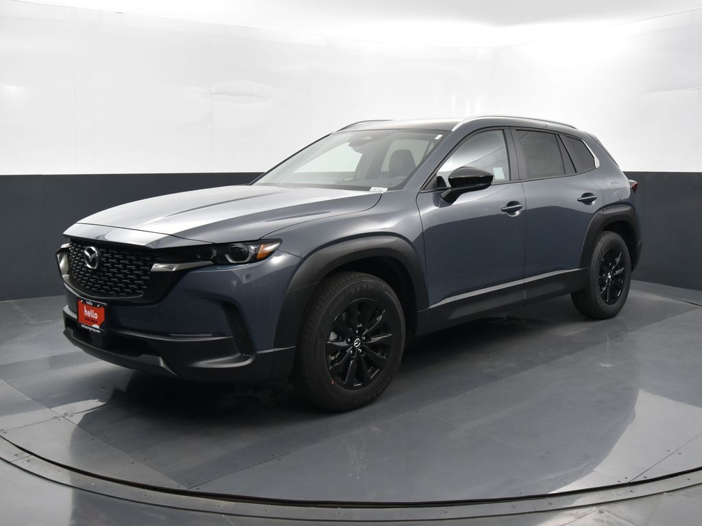 2025 Mazda CX-50 2.5 S Premium photo 3