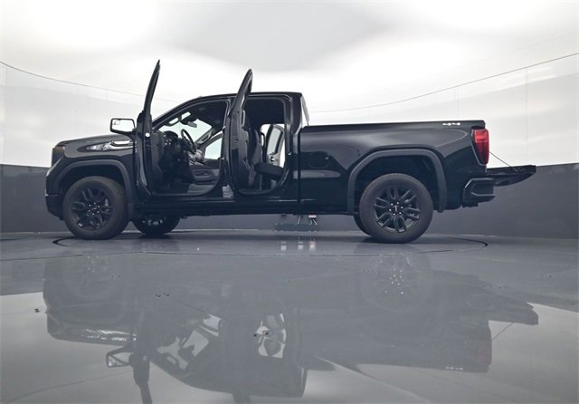 2026 Gmc Sierra 1500 Pro photo 34