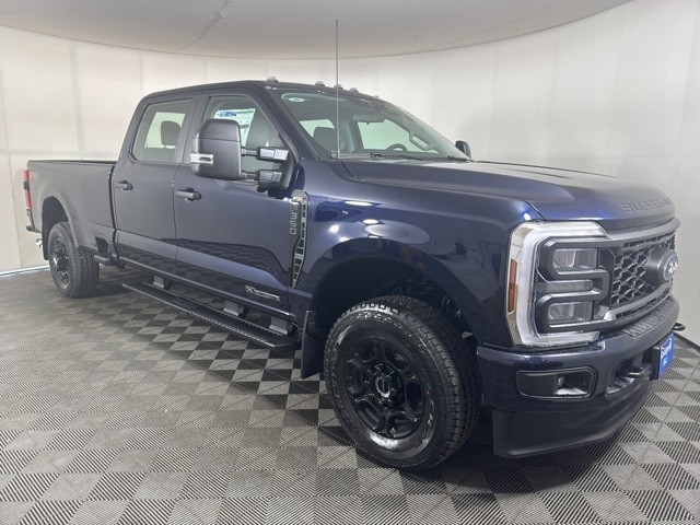 2025 Ford F-350SD XL