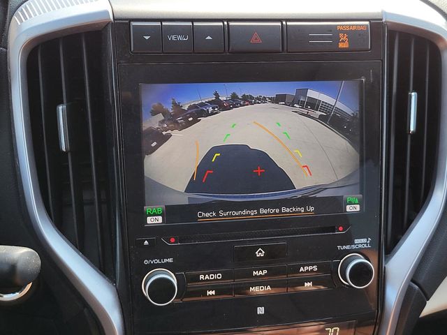 2022 Subaru Ascent Touring photo 26