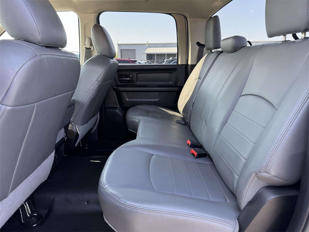 2020 Ram 1500 Classic Tradesman photo 15