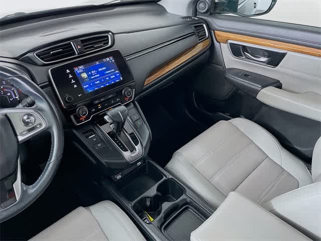 2020 Honda CR-V EX-L photo 24