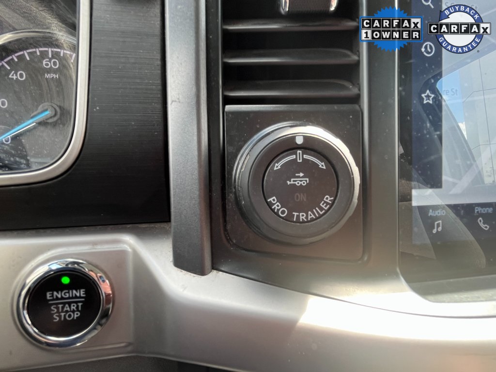 2022 Ford F-150 XLT photo 23