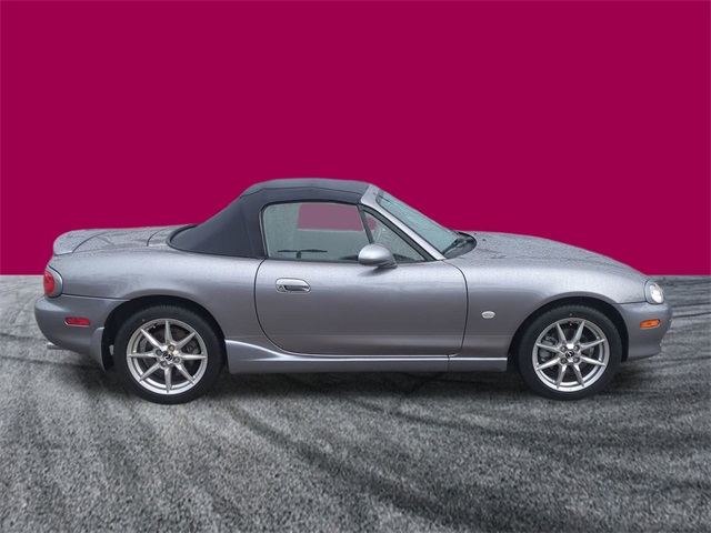 2003 Mazda MX-5 Miata Miata photo 3