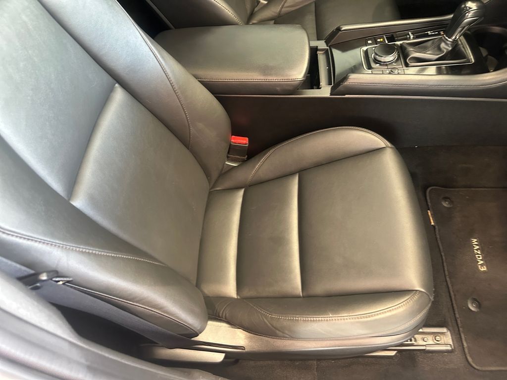 2022 Mazda Mazda3 2.5 Turbo photo 12