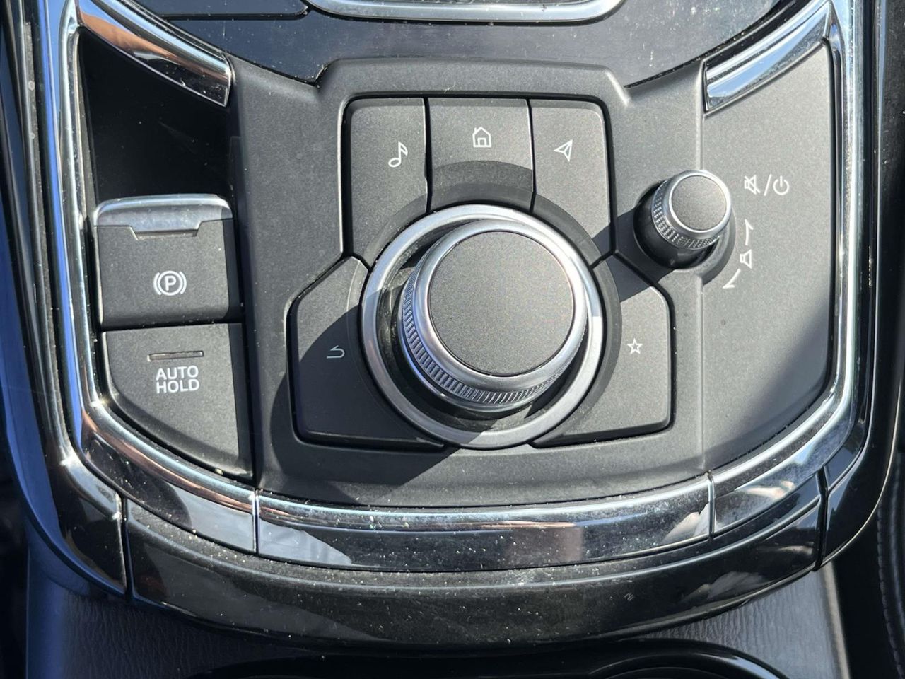 2022 Mazda CX-9 Touring photo 29