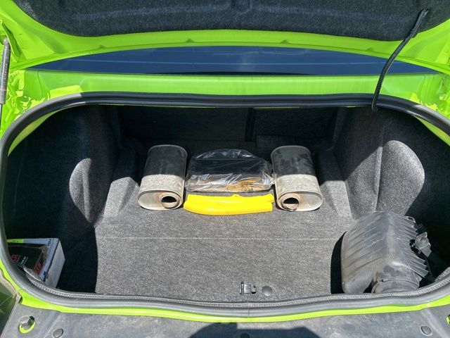 2023 Dodge Challenger R/T Scat Pack photo 12