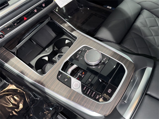 2026 Bmw X5 xDrive40i photo 19