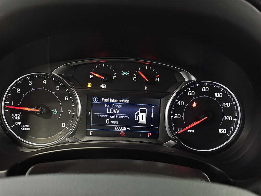 2024 Gmc Terrain SLE photo 21